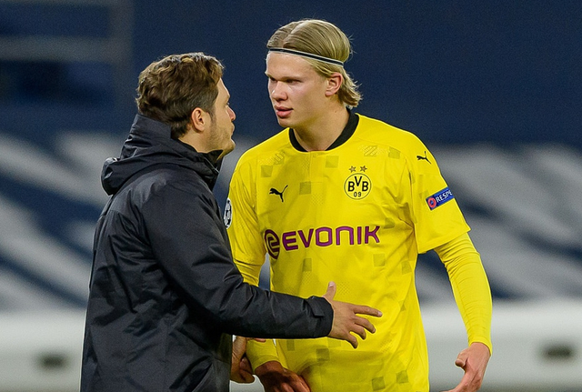 记者：罗马的确有意路易斯-恩里克，但国米目前无意放人（记者：罗马确有意引进路易斯-恩里克，但国米暂不放人）