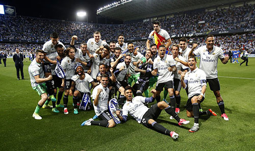 拉米罗：明天和10天后的比赛都是决赛，不会再有轮换（拉米罗：明天与十天后的比赛都当决赛打，阵容不再轮换）