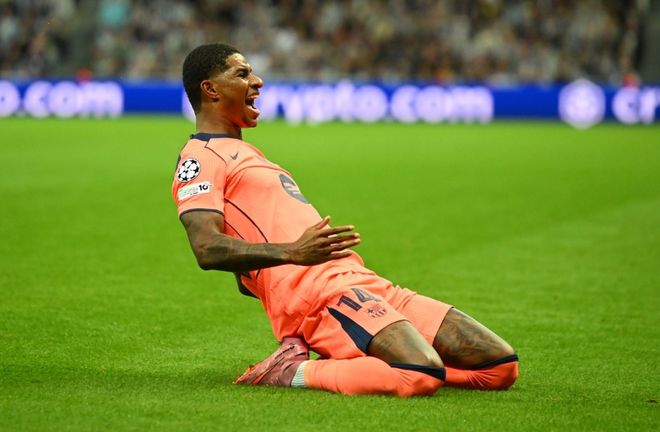 利物浦第二次在欧冠主场丢4+球，上一次是2023年2-5皇马（利物浦欧冠主场再现4+失球，继2023年2-5皇马后第二次）